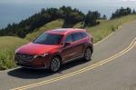 Mazda CX-9 2016 года (NA)